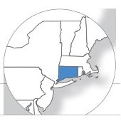 Connecticut state icon